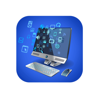 郴州市海纳中等职业技术学校 网站和APP开发与技术服务专业详解