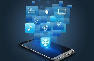 广东众享未来 企业选择App开发公司，价格之外更需关注的专业考量